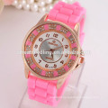 European and American cheap ladies fancy watches